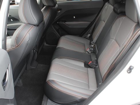New 2025 Subaru Crosstrek 2.5i Limited w/ Popular Package #3A AWD/4WD image 17