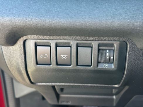 New 2026 Subaru Ascent Bronze Edition image 10