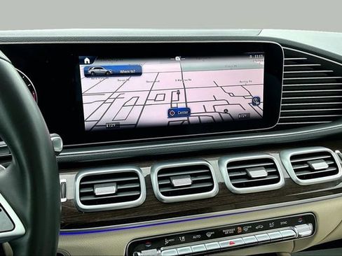 Certified 2024 Mercedes-Benz GLE 350 4MATIC image 12