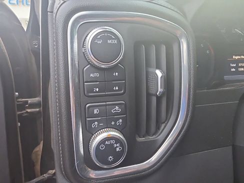 Certified 2020 GMC Sierra 1500 Elevation w/ Elevation Value Package AWD/4WD image 16