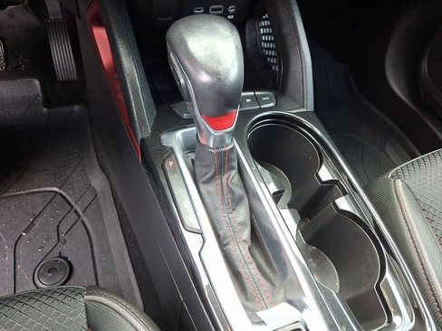 Used 2022 Chevrolet TrailBlazer RS image 13