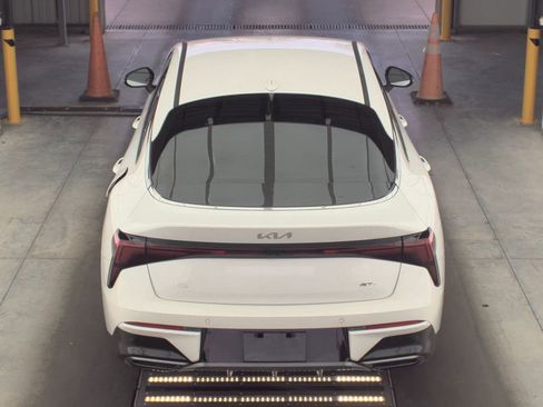 Used 2025 Kia K5 GT-Line image 7