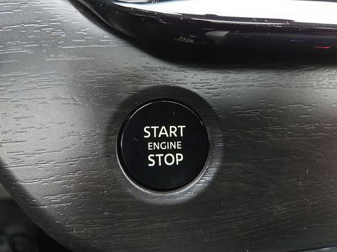 New 2026 Nissan Murano Platinum image 21