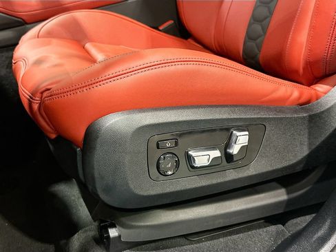 New 2026 BMW X5 M Competition w/ Executive Package AWD/4WD image 20