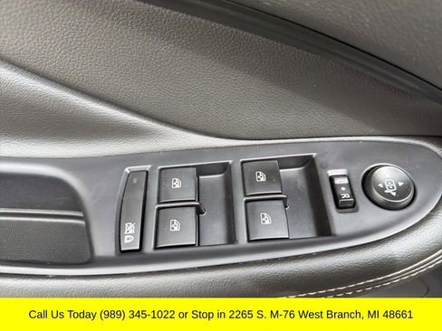 Used 2017 Buick Envision Essence FWD image 17