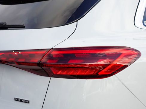 New 2025 Audi Q5 2.0T Premium Plus image 7