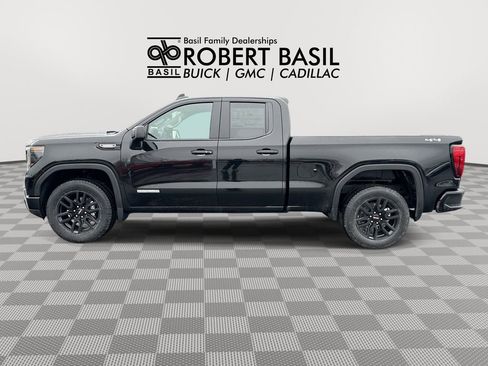 New 2026 GMC Sierra 1500 Elevation AWD/4WD image 5