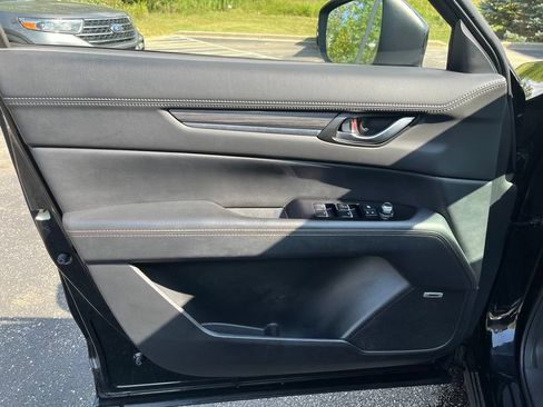 Used 2019 MAZDA CX-5 Grand Touring AWD/4WD image 9