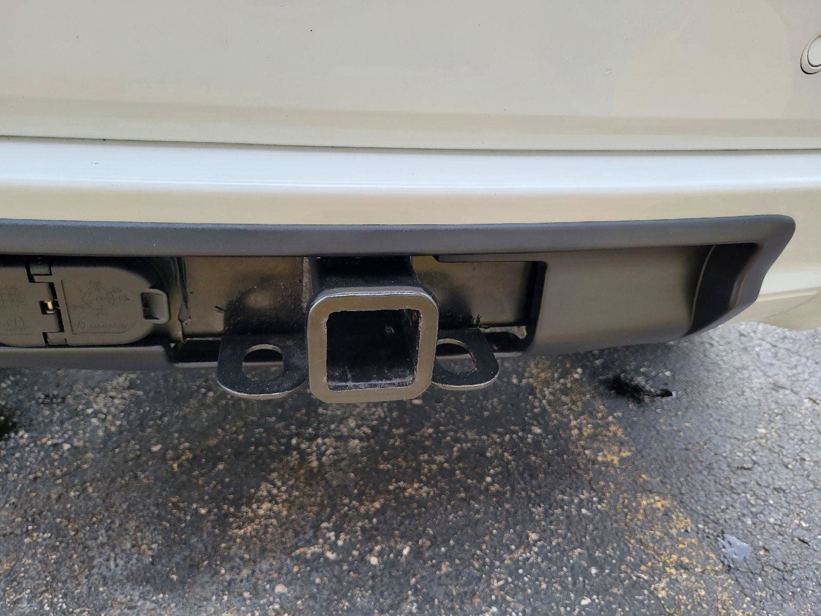 Used 2014 Jeep Grand Cherokee Overland AWD/4WD image 36