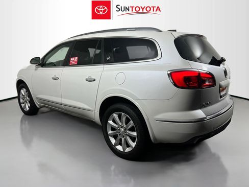 Used 2017 Buick Enclave Premium w/ Experience Buick Package image 6