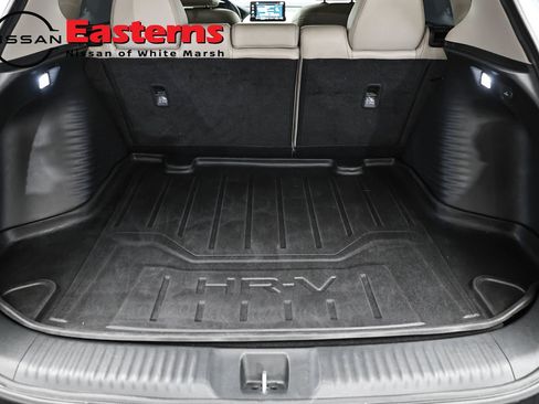 Used 2024 Honda HR-V EX-L image 9