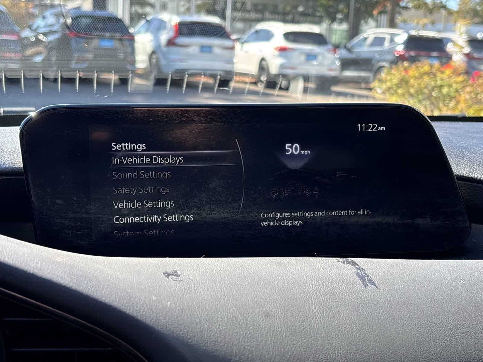 Used 2019 MAZDA MAZDA3 Hatchback w/ Preferred Package FWD image 16