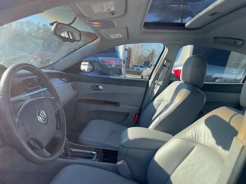 Used 2006 Buick LaCrosse CXL w/ Driver Confidence Package image 5