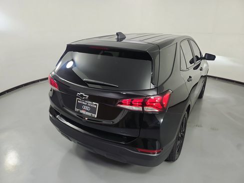 Used 2023 Chevrolet Equinox LS w/ LS Convenience Package AWD/4WD image 8