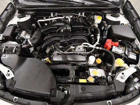 Used 2022 Subaru Outback Touring image 12