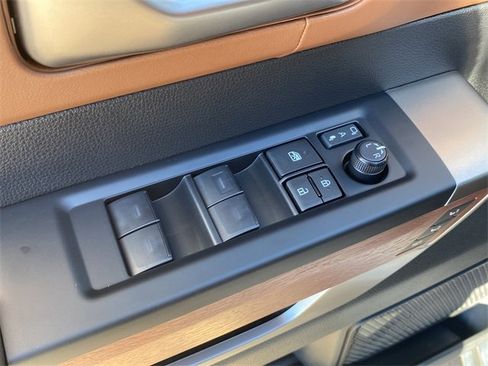 New 2026 Toyota Tundra 1794 Edition image 15