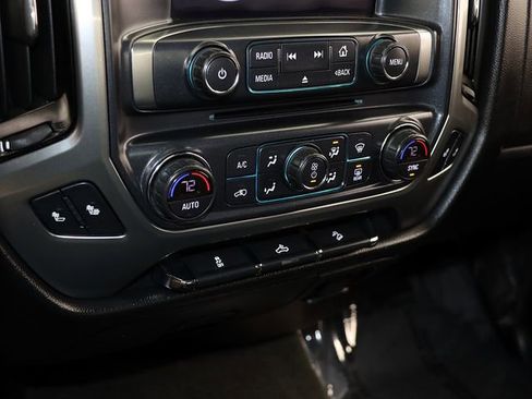 Used 2017 Chevrolet Silverado 1500 LT image 20