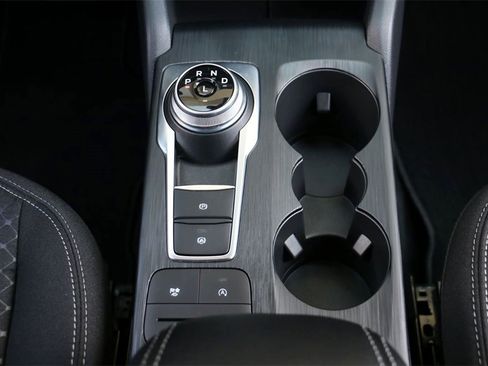 New 2025 Ford Escape Active image 25