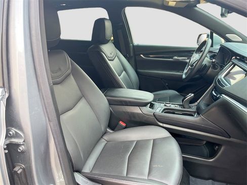 Used 2024 Cadillac XT5 Premium Luxury w/ LPO, Floor Liner Package image 29