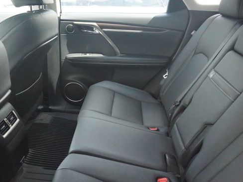Used 2022 Lexus RX 350 FWD w/ Premium Package image 10