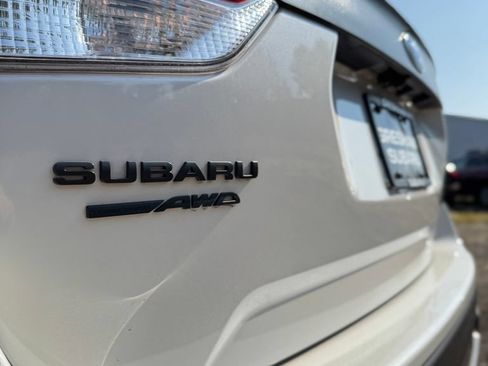 Certified 2024 Subaru Forester Wilderness AWD/4WD image 48