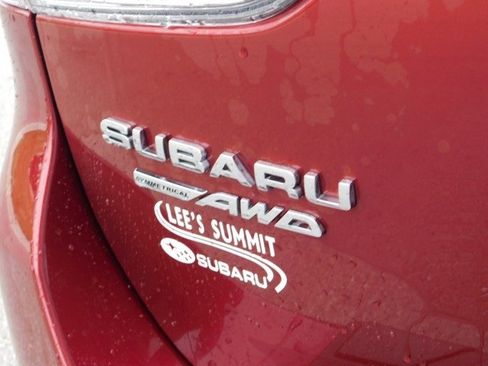 Certified 2024 Subaru Forester Touring image 5