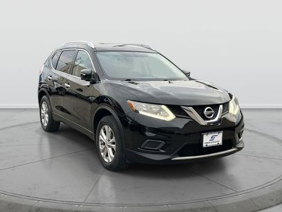 Used 2015 Nissan Rogue SV w/ SV Premium Package