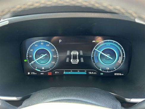 Used 2022 Hyundai Santa Fe SEL Convenience image 15