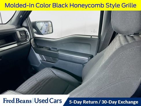 Certified 2022 Ford F150 XL w/ STX Appearance Package image 26