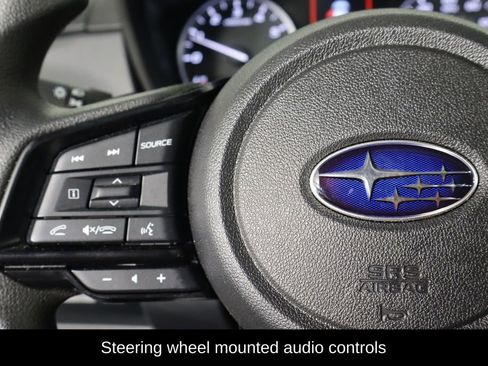 Used 2024 Subaru Crosstrek 2.0i Premium image 8