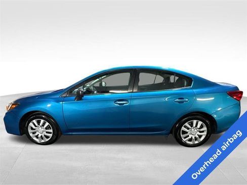 Used 2018 Subaru Impreza 2.0i image 8