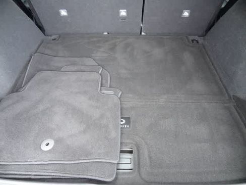 Certified 2023 INFINITI QX55 Essential AWD/4WD image 9