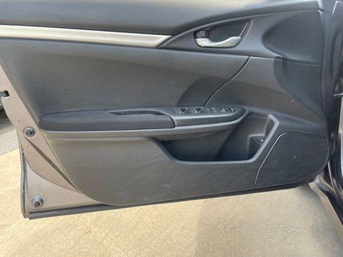 Used 2017 Honda Civic LX image 18