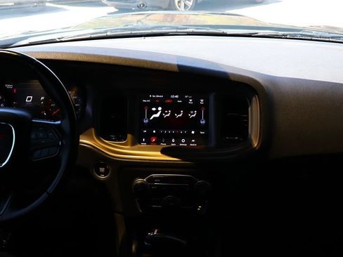 Used 2023 Dodge Charger GT w/ Blacktop Package RWD image 35