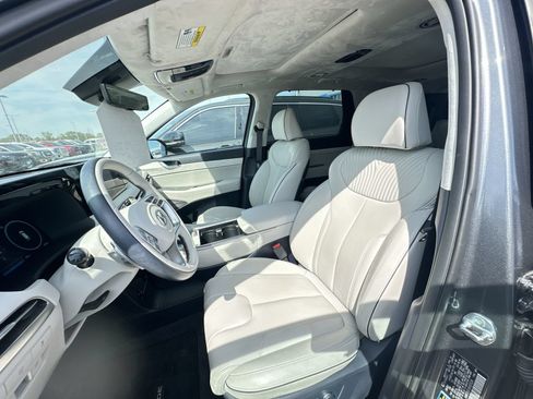 Used 2025 Hyundai Palisade Calligraphy AWD/4WD image 20