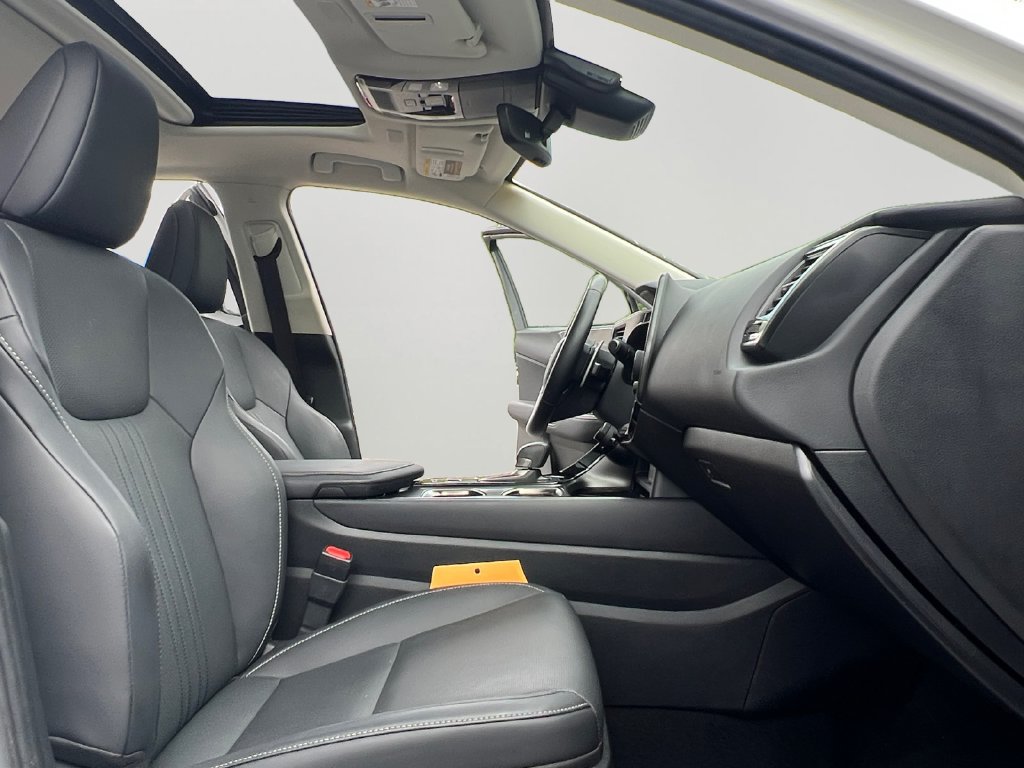 Used 2024 Lexus NX 350 AWD w/ Cold Area Package image 23