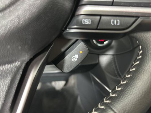 Used 2024 Subaru Forester Touring AWD/4WD image 18