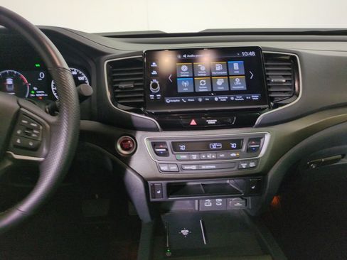 Certified 2024 Honda Ridgeline TrailSport image 21