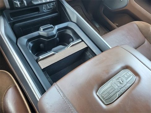 Used 2021 RAM 1500 Limited image 28