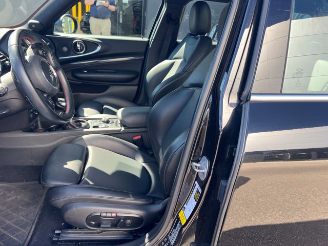 Used 2019 MINI Cooper Clubman S w/ Premium Package AWD/4WD image 6
