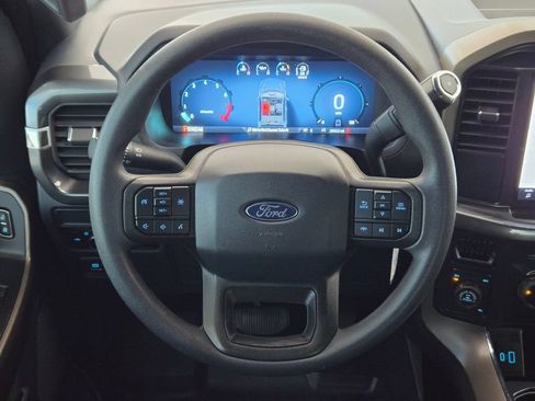 Used 2024 Ford F150 STX w/ Equipment Group 201A FX4 AWD/4WD image 18