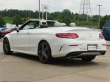 Used 2017 Mercedes-Benz C 43 AMG 4MATIC Cabriolet image 5