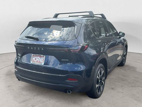 New 2026 MAZDA CX-5 Preferred AWD/4WD image 5