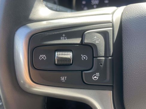 Used 2024 Chevrolet Tahoe Premier w/ Premium Package RWD image 22