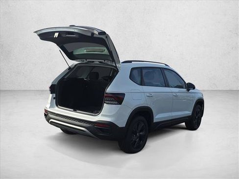 New 2026 Volkswagen Taos S image 2