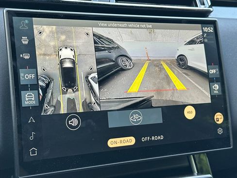 Used 2026 Land Rover Range Rover Velar S image 22