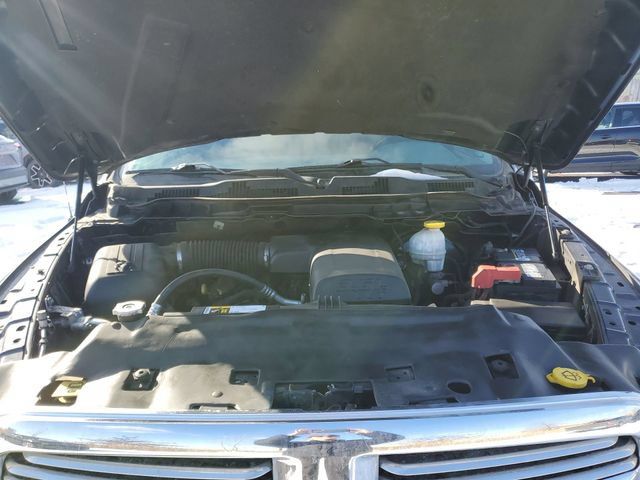 Used 2018 RAM 1500 Big Horn AWD/4WD image 27