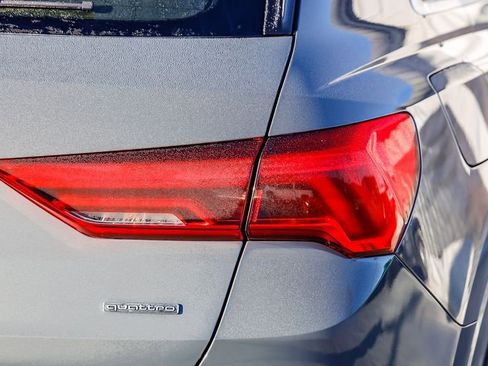 Used 2021 Audi Q3 2.0T Premium Plus w/ Premium Plus Package image 10