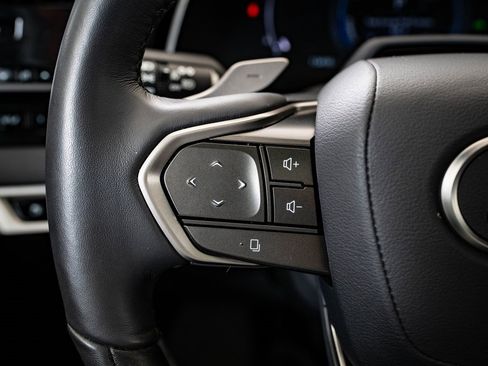 Certified 2024 Lexus RX 350 image 26