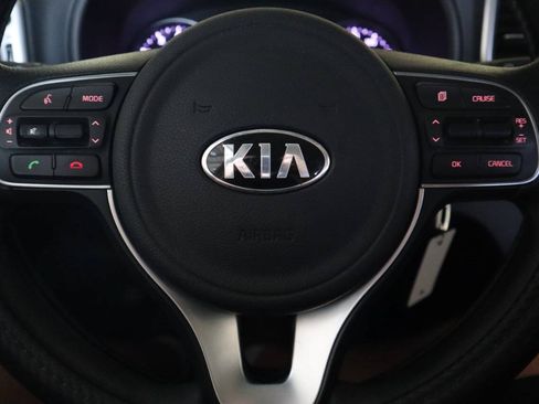 Used 2019 Kia Sportage LX w/ Paint Protection Package FWD image 32